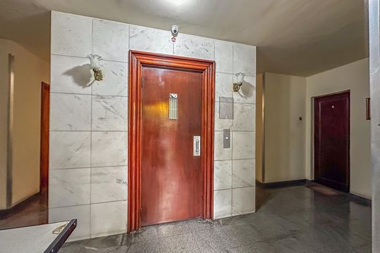 Apartamento à venda com 3 quartos, 70m² em Laranjeiras, Rio de Janeiro