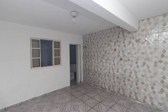 Quarto  de casa para alugar com 1 quarto, 40m² em Horto Florestal, São Paulo