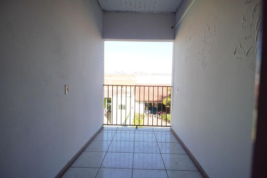 Varanda do Quarto 1 de apartamento para alugar com 2 quartos, 80m² em Arroio da Manteiga, São Leopoldo