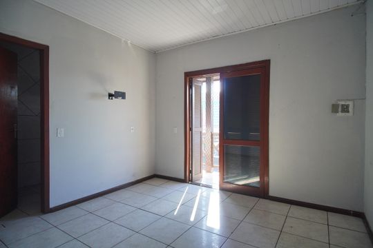 Sala de apartamento para alugar com 2 quartos, 80m² em Arroio da Manteiga, São Leopoldo