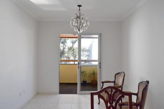 Apartamento para alugar com 2 quartos, 70m² em Pompeia, São Paulo