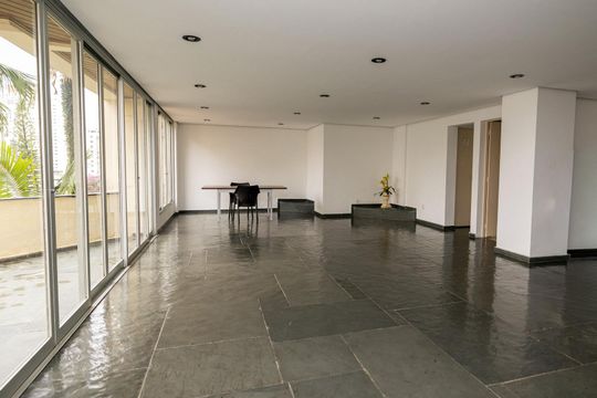 Salão de Festas de apartamento para alugar com 2 quartos, 70m² em Pompeia, São Paulo