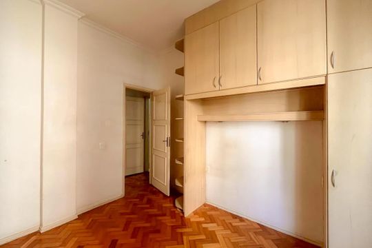Quarto de apartamento para alugar com 1 quarto, 57m² em Copacabana, Rio de Janeiro