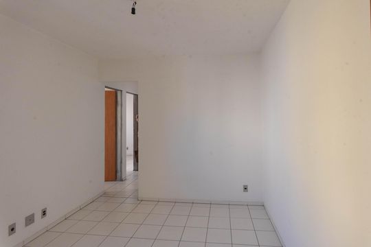 Apartamento à venda com 2 quartos, 48m² em Vila Abaeté, Campinas