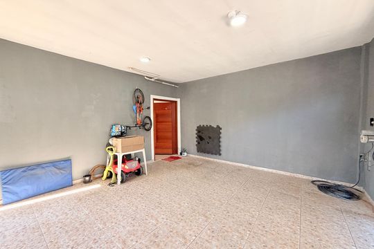 Garagem de casa à venda com 5 quartos, 403m² em Serra dos Cristais, Várzea Paulista