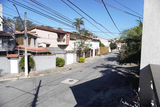 Casa à venda com 3 quartos, 156m² em Jardim Nossa Senhora do Carmo, São Paulo