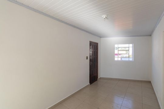 Sala de casa para alugar com 2 quartos, 78m² em Vila Constança, São Paulo