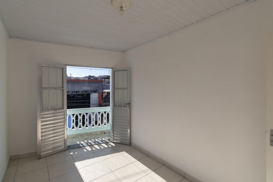 Quarto de casa para alugar com 2 quartos, 78m² em Vila Constança, São Paulo