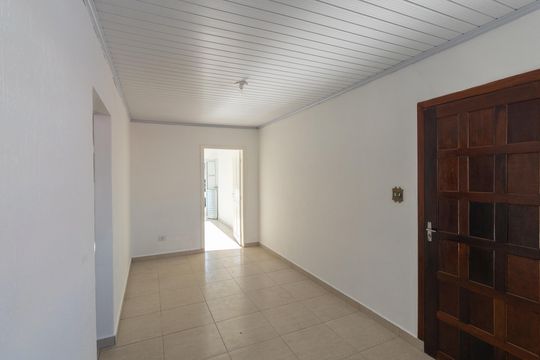 Casa para alugar com 2 quartos, 78m² em Vila Constança, São Paulo
