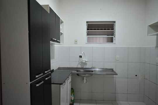 Cozinha de casa para alugar com 3 quartos, 180m² em Planalto Paulista, São Paulo