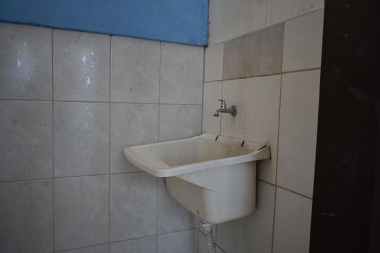 Área de Serviço de casa para alugar com 3 quartos, 180m² em Planalto Paulista, São Paulo