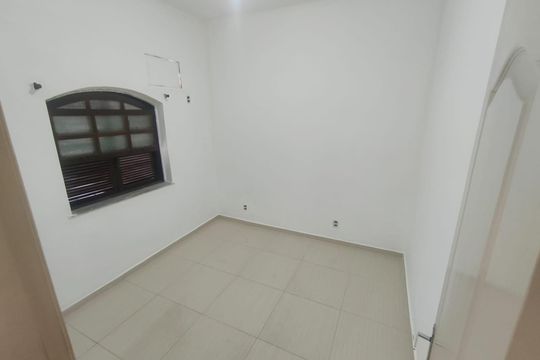 Quarto 1 de casa de condomínio para alugar com 2 quartos, 50m² em Engenho de Dentro, Rio de Janeiro