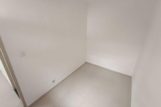 Quarto 2 de casa de condomínio à venda com 2 quartos, 50m² em Engenho de Dentro, Rio de Janeiro