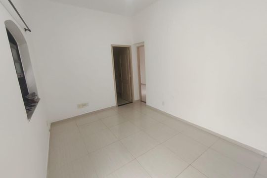 Quarto 1 de casa de condomínio para alugar com 2 quartos, 50m² em Engenho de Dentro, Rio de Janeiro
