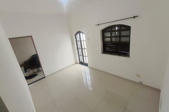 Sala de casa de condomínio para alugar com 2 quartos, 50m² em Engenho de Dentro, Rio de Janeiro