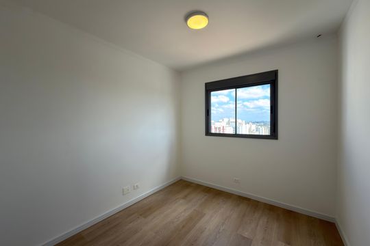 Quarto 2 de apartamento para alugar com 2 quartos, 62m² em Planalto, São Bernardo do Campo