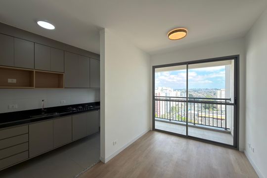 Apartamento para alugar com 2 quartos, 62m² em Planalto, São Bernardo do Campo