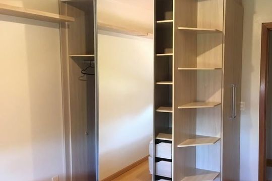 Apartamento para alugar com 2 quartos, 50m² em Cavalhada, Porto Alegre