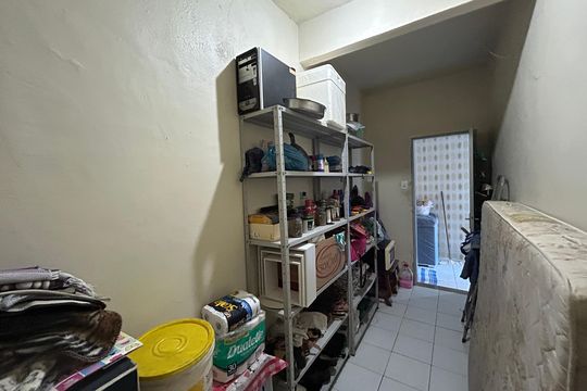 Quarto de Serviço de casa à venda com 2 quartos, 500m² em Pilares, Rio de Janeiro