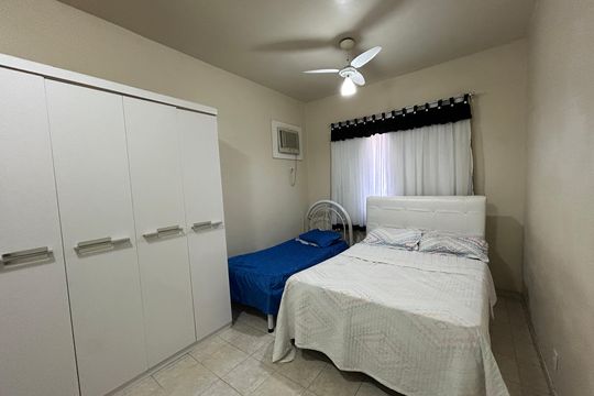 Quarto 1 de casa à venda com 2 quartos, 500m² em Pilares, Rio de Janeiro