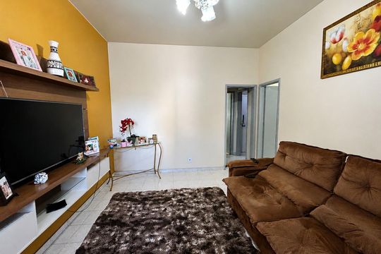 Casa à venda com 2 quartos, 500m² em Pilares, Rio de Janeiro