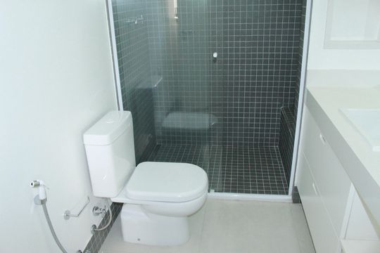 Apartamento para alugar com 1 quarto, 86m² em Higienópolis, São Paulo