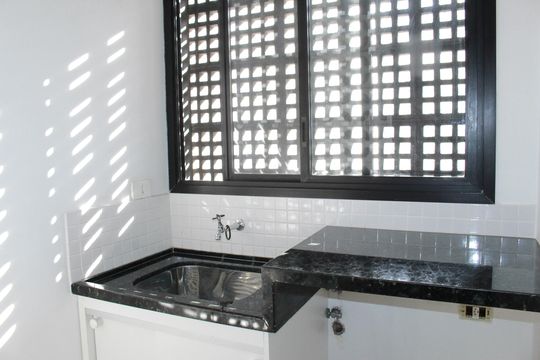Apartamento para alugar com 1 quarto, 86m² em Higienópolis, São Paulo