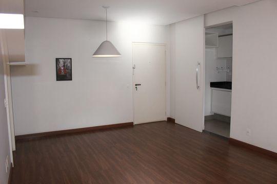 Apartamento para alugar com 1 quarto, 86m² em Higienópolis, São Paulo