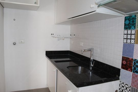 Apartamento para alugar com 1 quarto, 86m² em Higienópolis, São Paulo