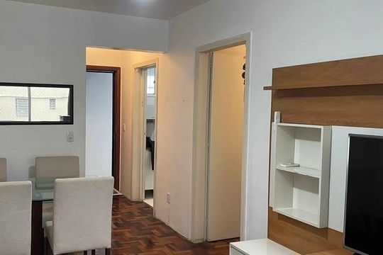 Apartamento para alugar com 2 quartos, 62m² em Menino Deus, Porto Alegre