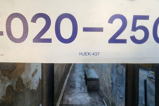 Fachada de casa para alugar com 1 quarto, 60m² em Gradim, São Gonçalo