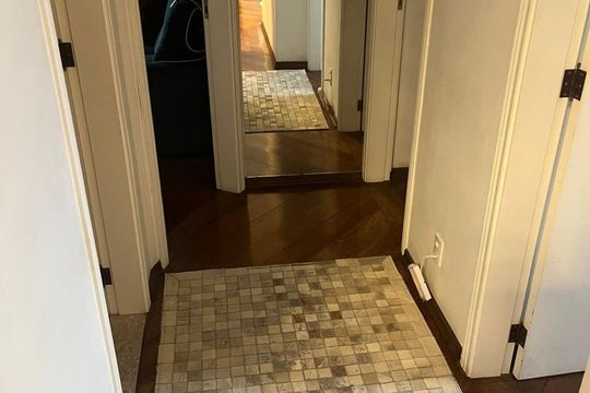 Corredor de apartamento à venda com 3 quartos, 90m² em Casa Verde, São Paulo