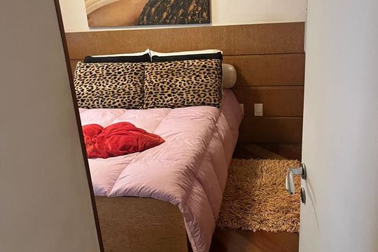 Quarto de apartamento à venda com 3 quartos, 90m² em Casa Verde, São Paulo