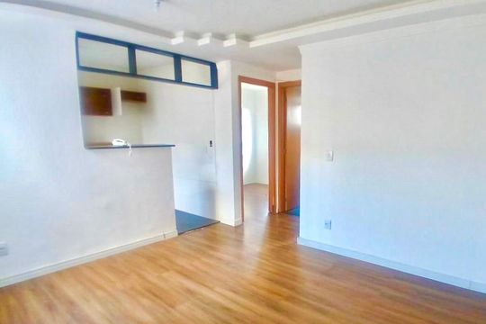 Apartamento para alugar com 2 quartos, 45m² em Água Chata, Guarulhos