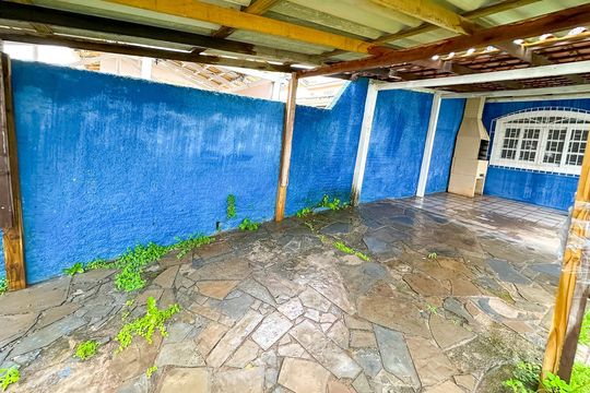 Garagem de casa para alugar com 3 quartos, 200m² em Barreiros, São José