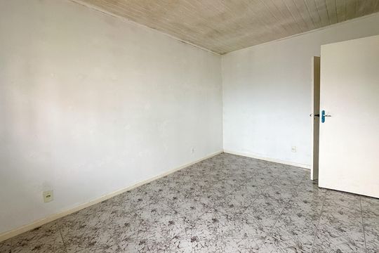 Suíte 2 de casa para alugar com 3 quartos, 200m² em Barreiros, São José