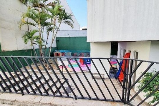 Apartamento à venda com 3 quartos, 105m² em Parque Colonial, São Paulo
