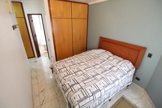 Apartamento à venda com 3 quartos, 105m² em Parque Colonial, São Paulo