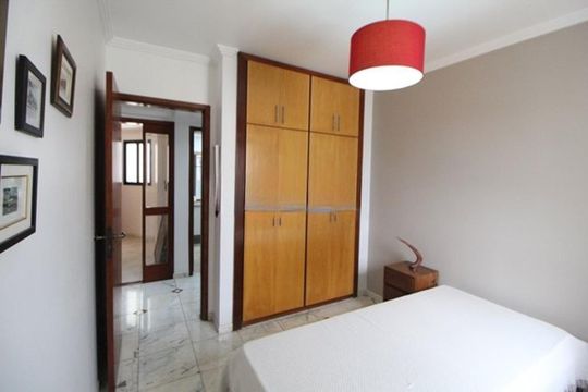 Apartamento à venda com 3 quartos, 105m² em Parque Colonial, São Paulo