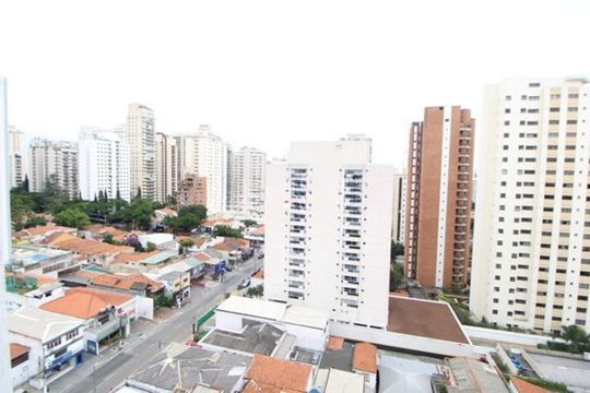 Apartamento à venda com 3 quartos, 105m² em Parque Colonial, São Paulo