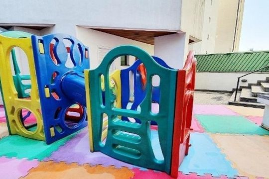 Apartamento à venda com 3 quartos, 105m² em Parque Colonial, São Paulo