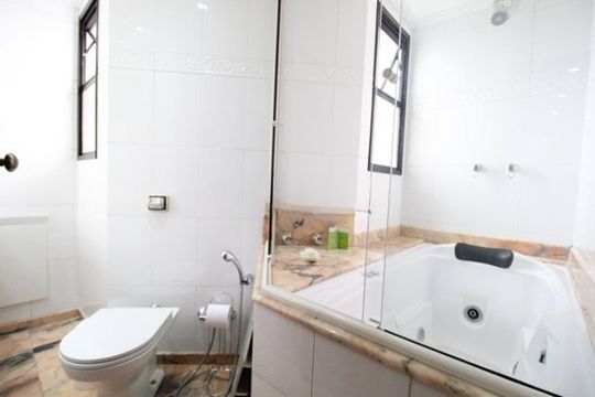 Apartamento à venda com 3 quartos, 105m² em Parque Colonial, São Paulo