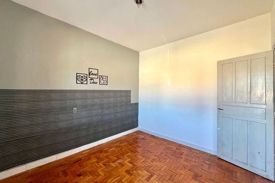 Quarto 1 de casa para alugar com 2 quartos, 166m² em Jardim Aurélia , Campinas