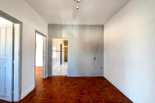 Sala de casa para alugar com 2 quartos, 166m² em Jardim Aurélia , Campinas