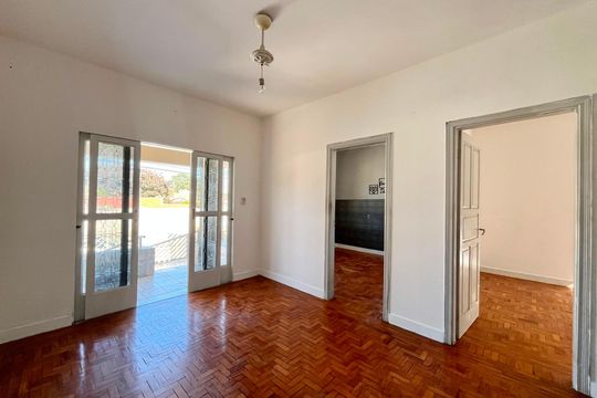 Sala de casa para alugar com 2 quartos, 166m² em Jardim Aurélia , Campinas
