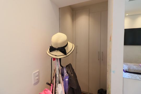 Suíte 2 de apartamento para alugar com 3 quartos, 123m² em Centro, Osasco