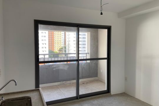 Studio de apartamento à venda com 1 quarto, 25m² em Butantã, São Paulo