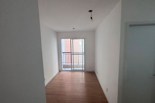 Apartamento para alugar com 2 quartos, 34m² em Vila Guilhermina, São Paulo