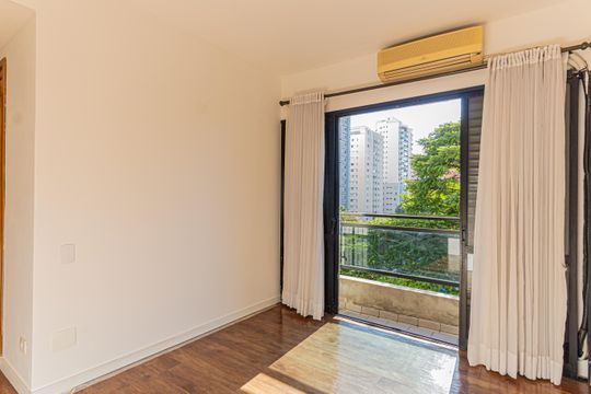 Apartamento à venda com 2 quartos, 130m² em Brooklin, São Paulo