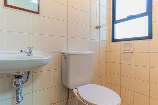Apartamento à venda com 2 quartos, 130m² em Brooklin, São Paulo